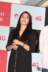 The Baahubali Network Launch
